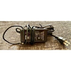 AC/DC Adapter G32DD-050400-A 5V 4A Power Supply *NOT TESTED*